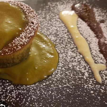 Locanda El Piron Chiampo Εξωτερικό φωτογραφία
