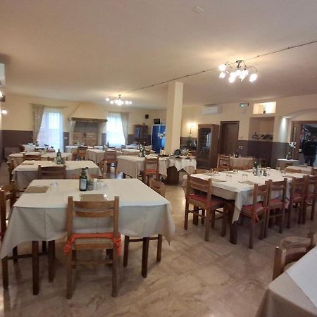 Locanda El Piron Chiampo Εξωτερικό φωτογραφία