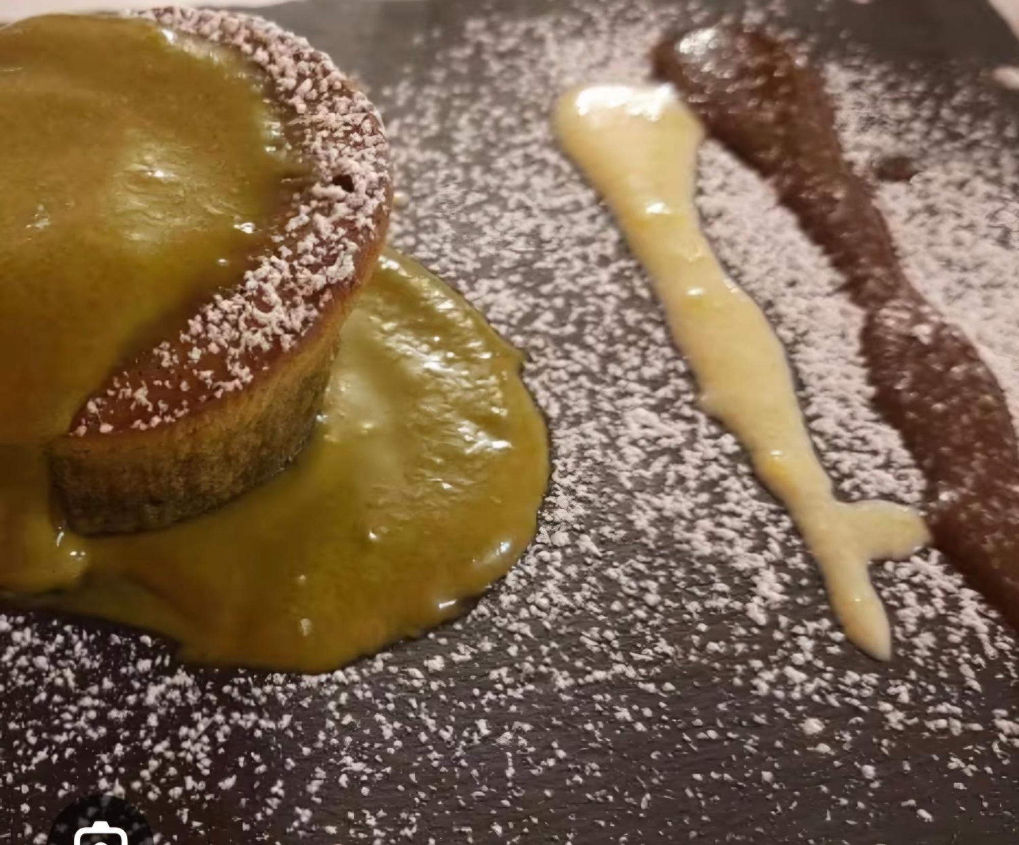 Locanda El Piron Chiampo Εξωτερικό φωτογραφία