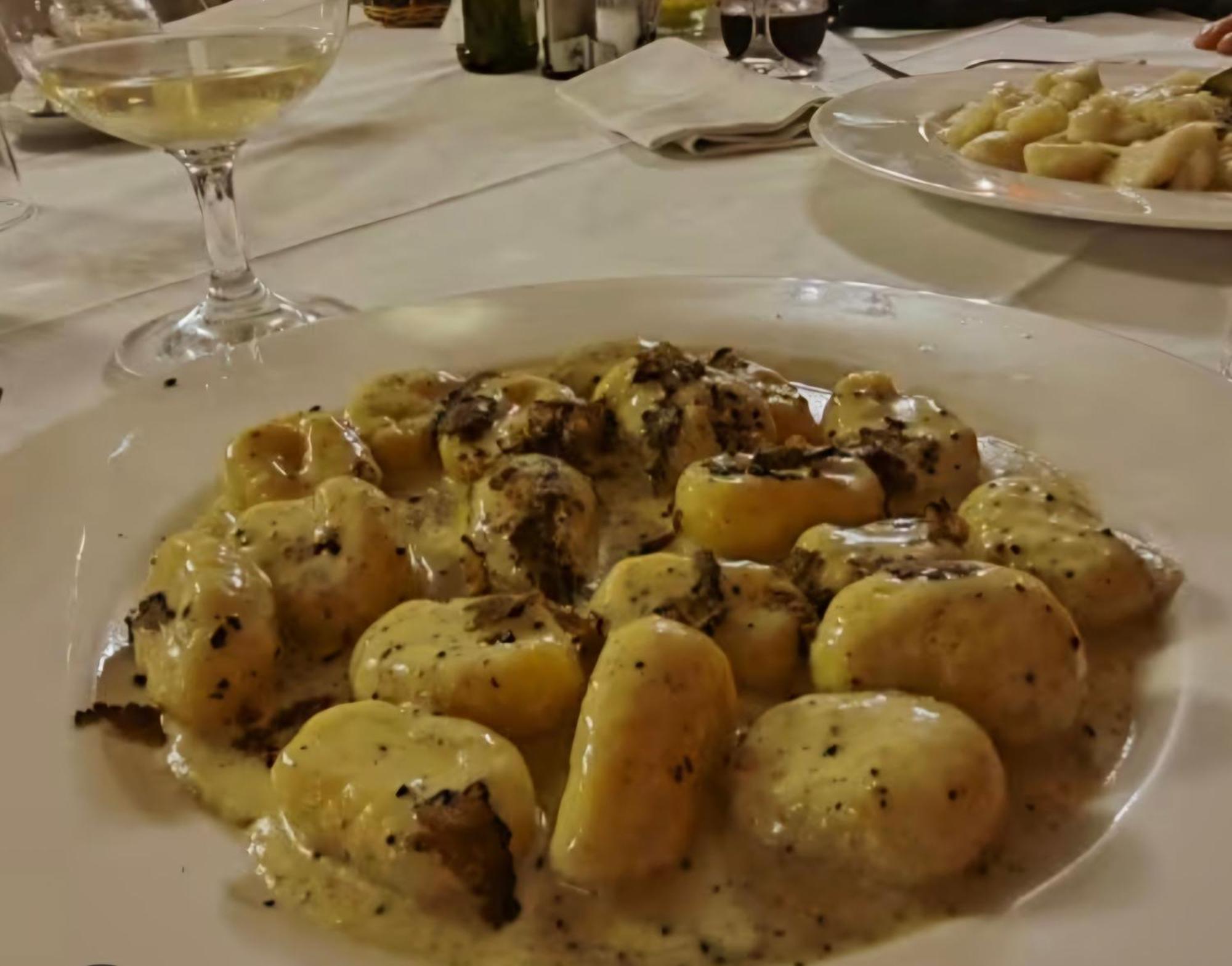 Locanda El Piron Chiampo Εξωτερικό φωτογραφία