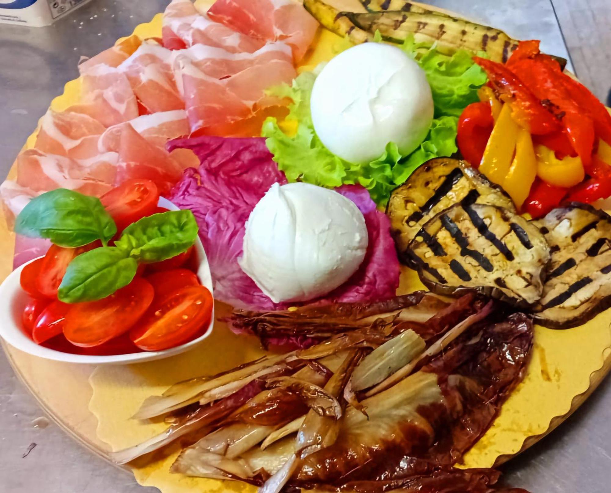 Locanda El Piron Chiampo Εξωτερικό φωτογραφία