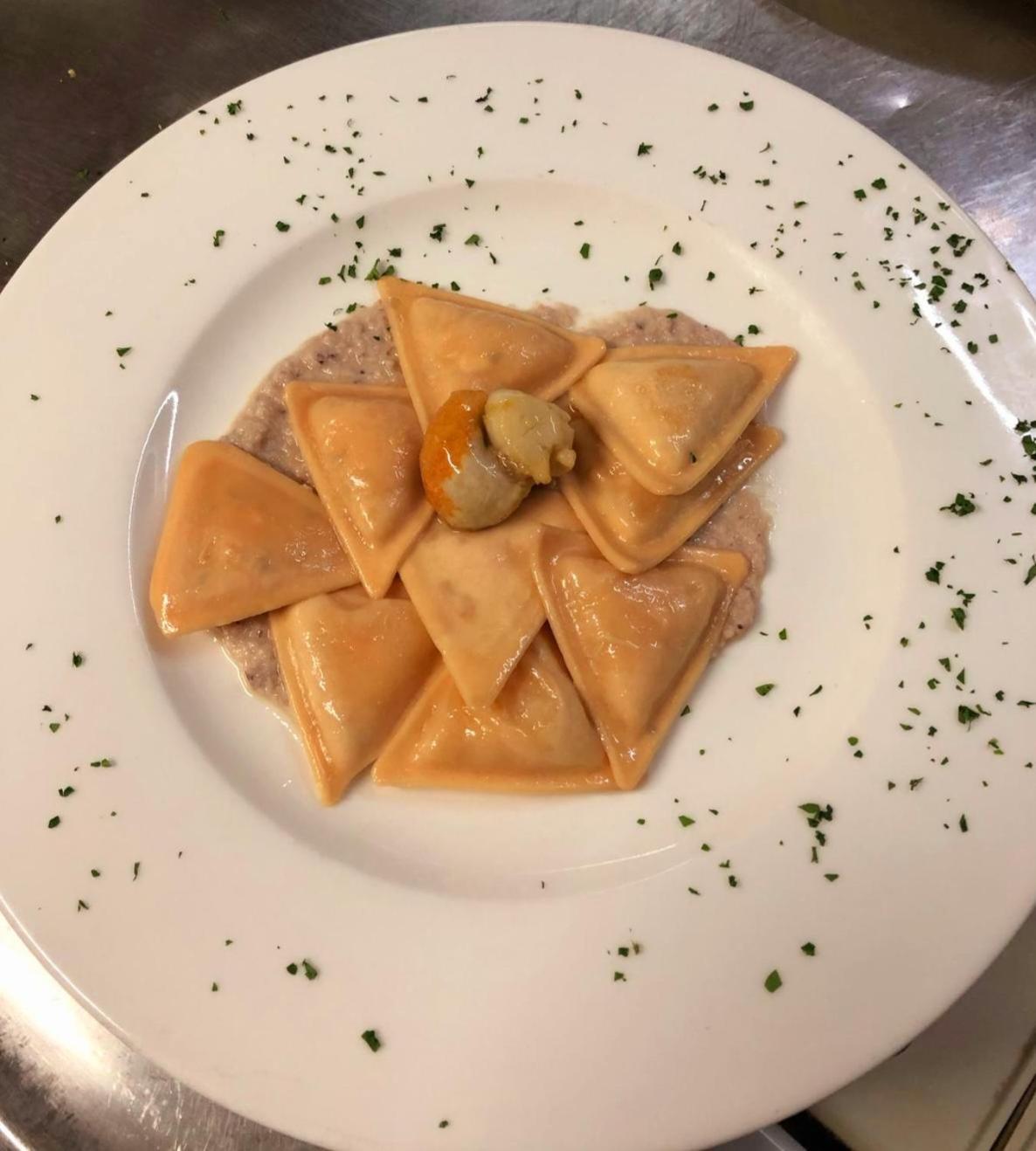 Locanda El Piron Chiampo Εξωτερικό φωτογραφία
