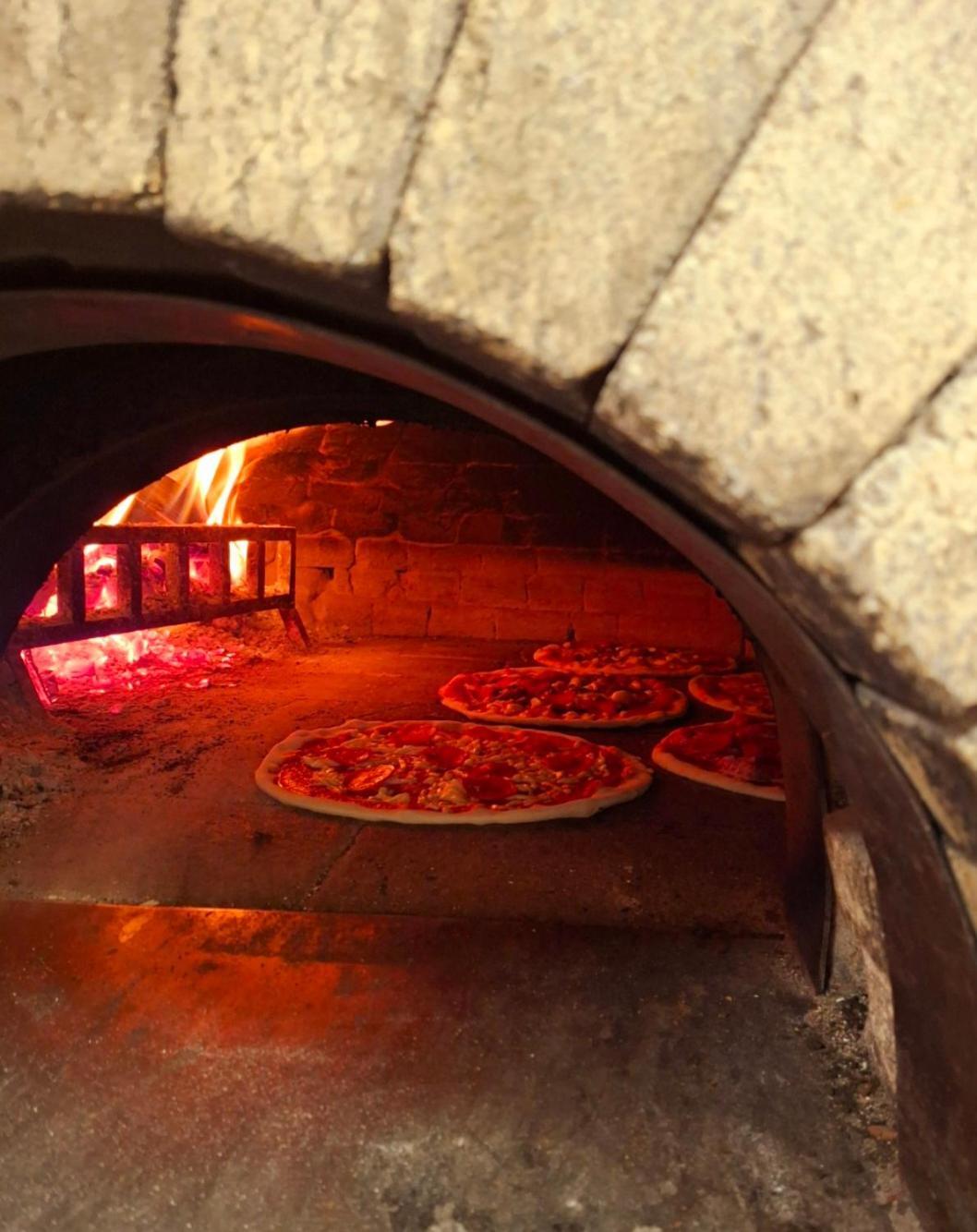 Locanda El Piron Chiampo Εξωτερικό φωτογραφία
