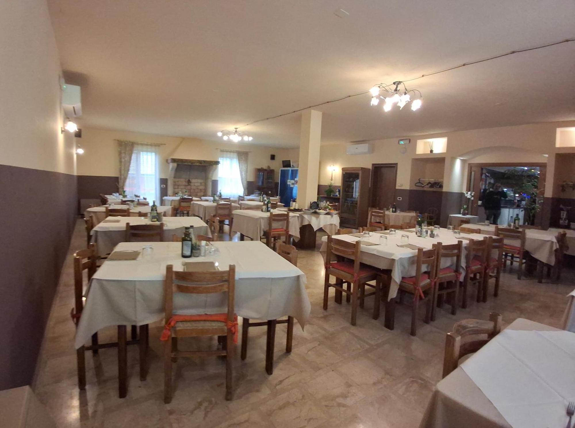 Locanda El Piron Chiampo Εξωτερικό φωτογραφία