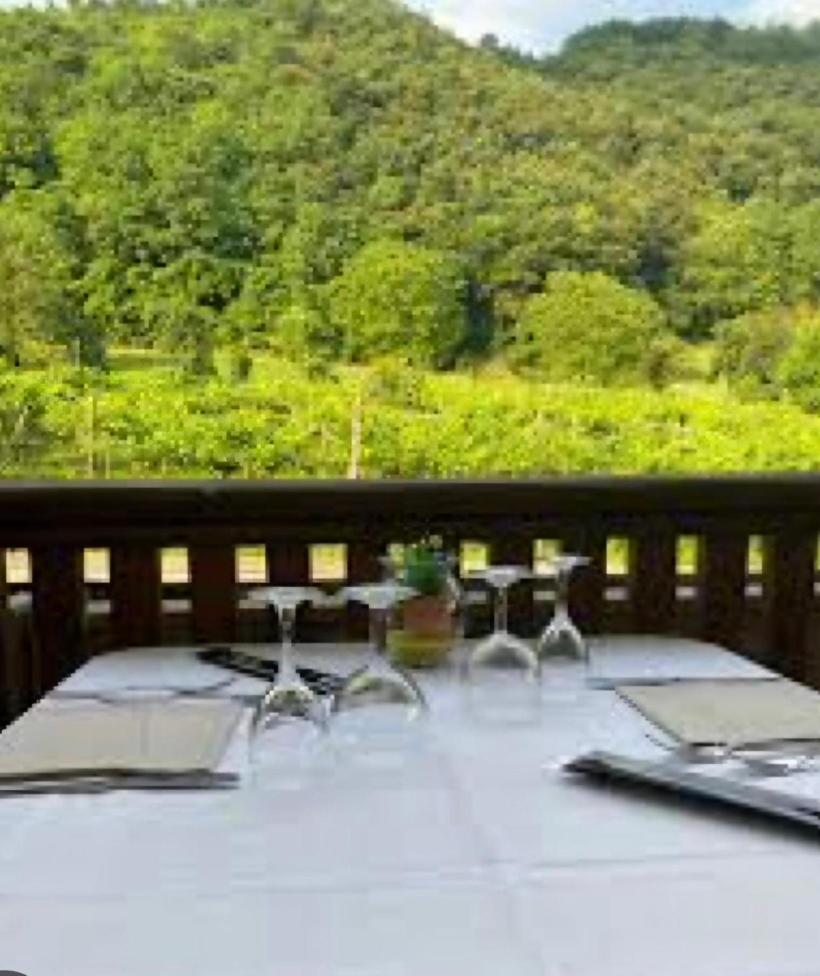 Locanda El Piron Chiampo Εξωτερικό φωτογραφία