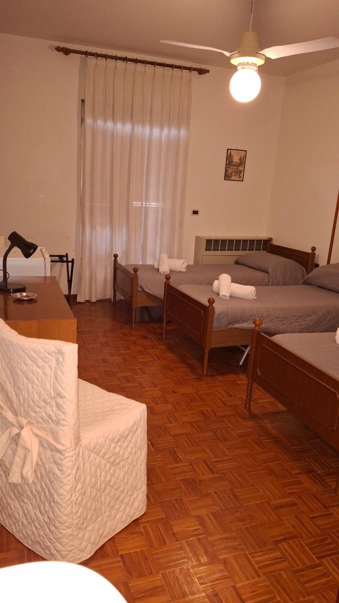 Locanda El Piron Chiampo Εξωτερικό φωτογραφία